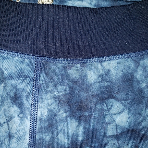 NWOT UA Infrared ColdGear leggings - Picture 7 of 7